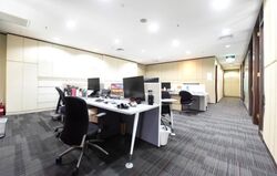 Suntec Tower Three (D1), Office #622565021
